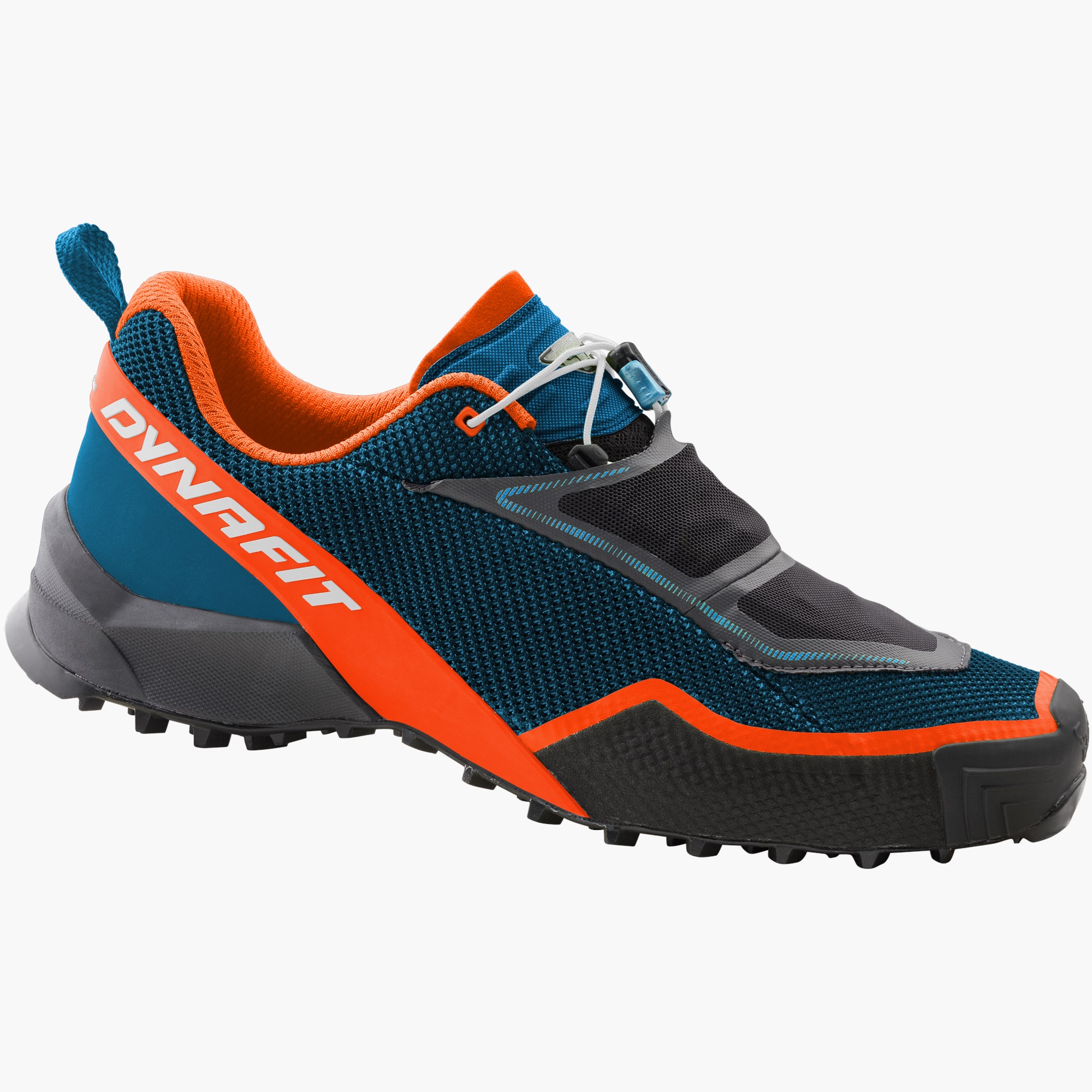 Shocking orange/blue_4563