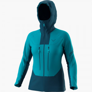 TLT Dynastretch Jacket Women