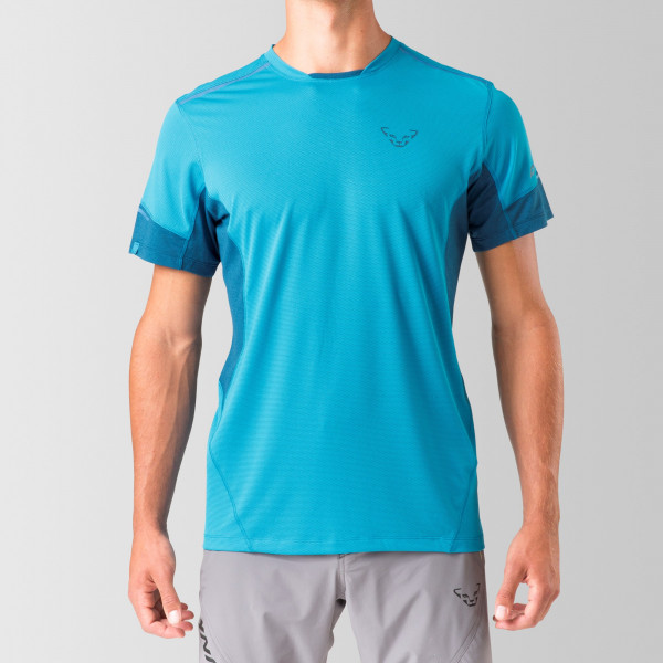 Vertical S/S 2.0 Tee Herren