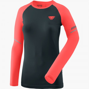 Alpine Pro Long Sleeve Shirt Women