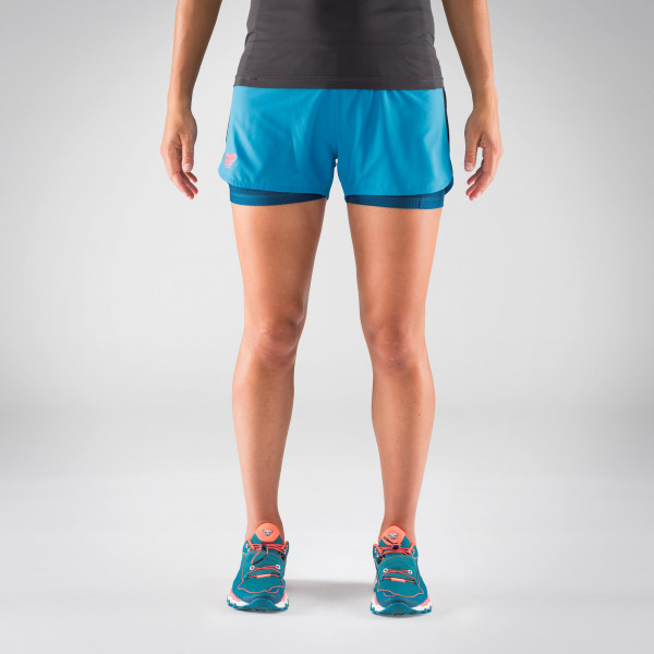 Alpine Pro 2in1 Shorts Damen