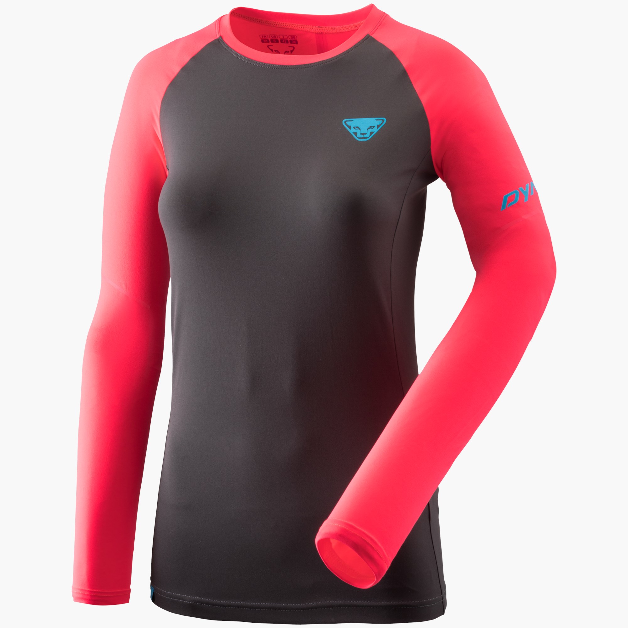 Fluo pink/0980_6431