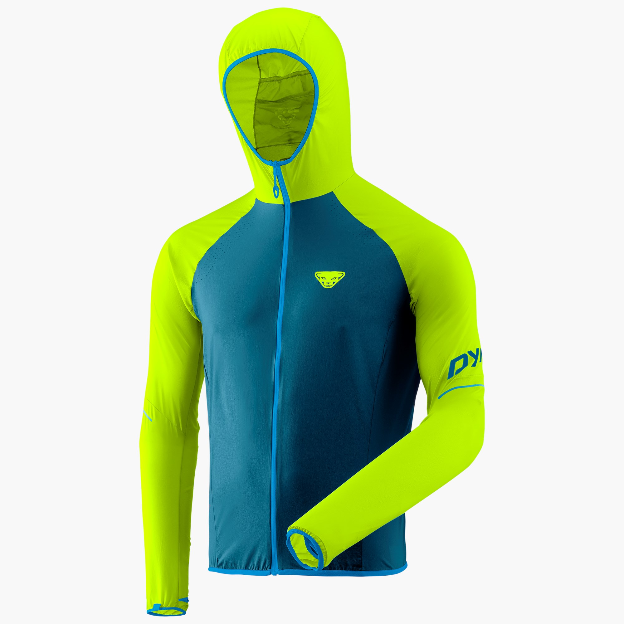 Fluo yellow/8760_2091