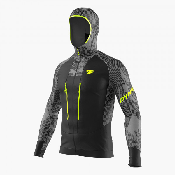 Mezzalama Race Jacket M