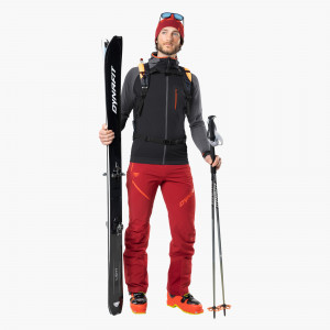 Radical Polartec® Hooded Jacket Men
