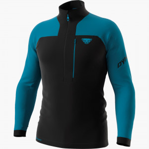Speed Polartec® 1/2 Zip Men