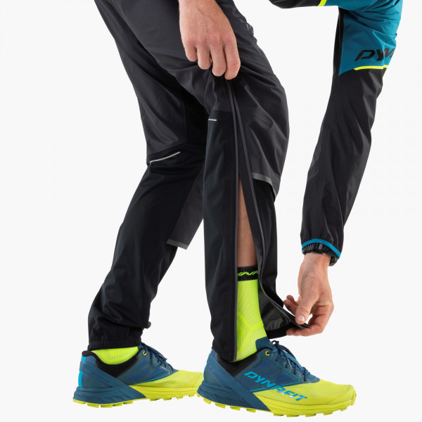 Alpine running shoe men