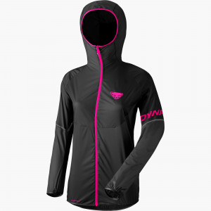 Vert Wind Jacket Women