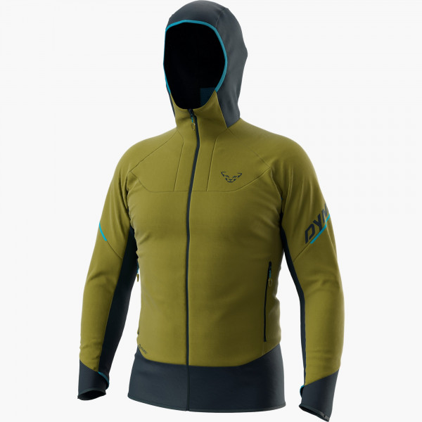Mezzalama Polartec® Alpha® Jacket Men