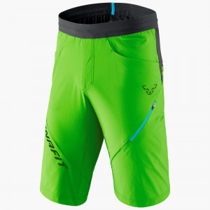 Transalper Hybrid Shorts Herren
