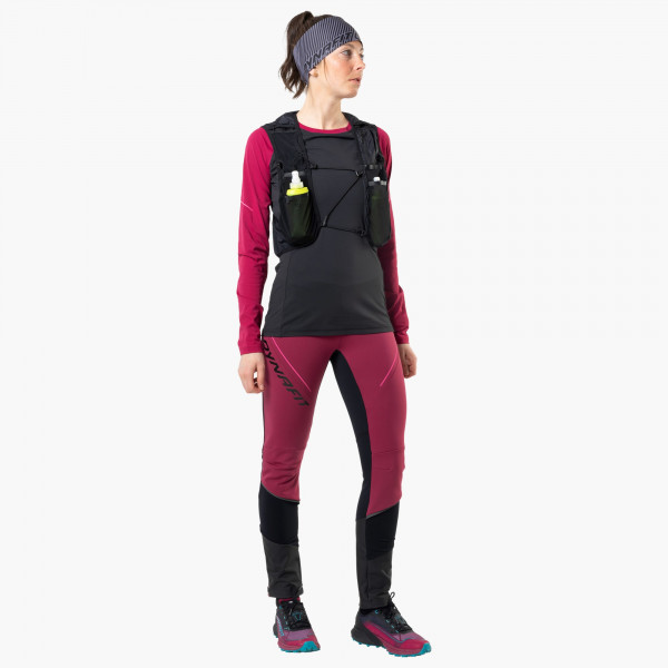 Alpine Warm Pants Women