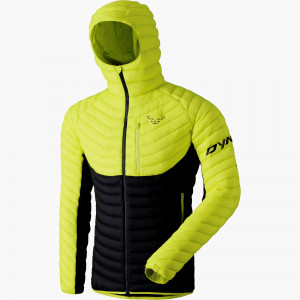 Radical Down Hood Jacke Herren