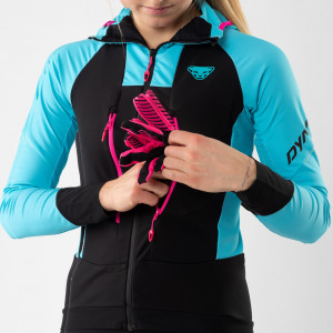 Mezzalama Race Jacket W
