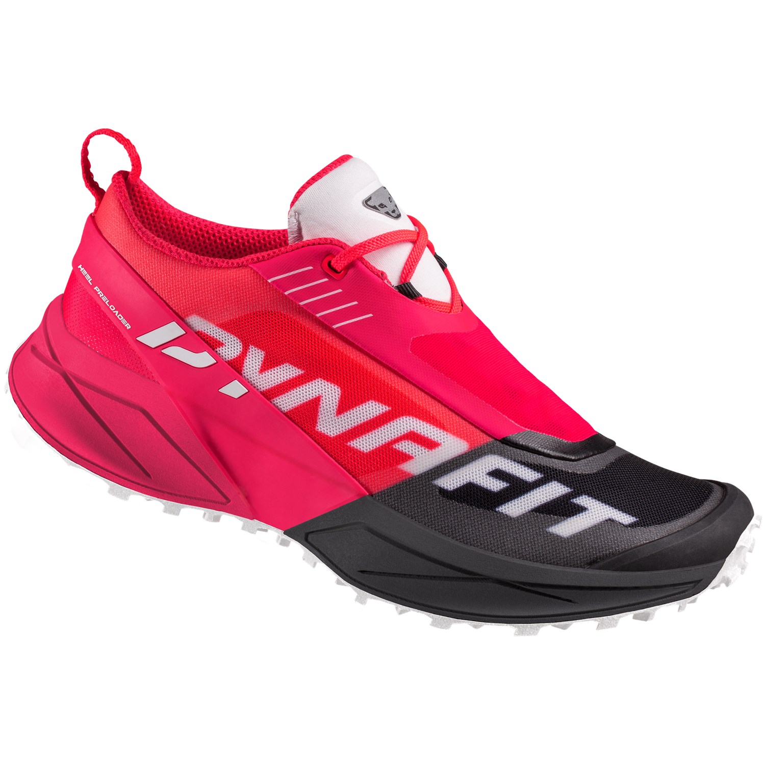 Fluo pink/black_6437
