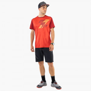 Transalper Light Dynastretch Shorts Men