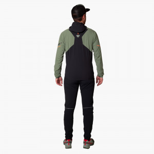 Preview: Traverse Dynastretch Pants Men Preview: Traverse Dynastretch Pants Men