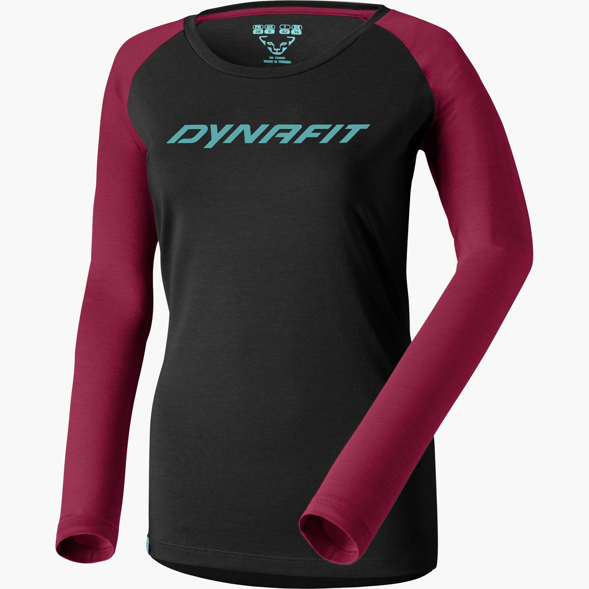 Black out beet red/6210_0912