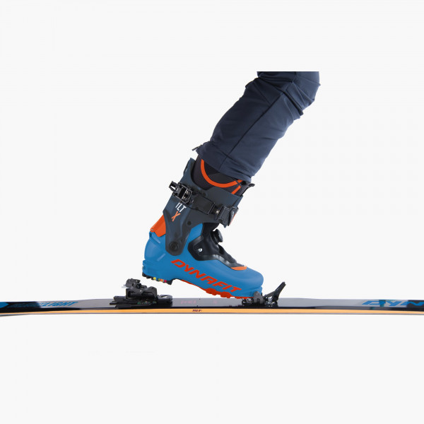 TLT X Ski Touring Boot Unisex