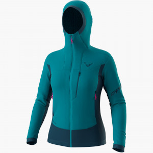 Free Alpha® Direct Jacket Women