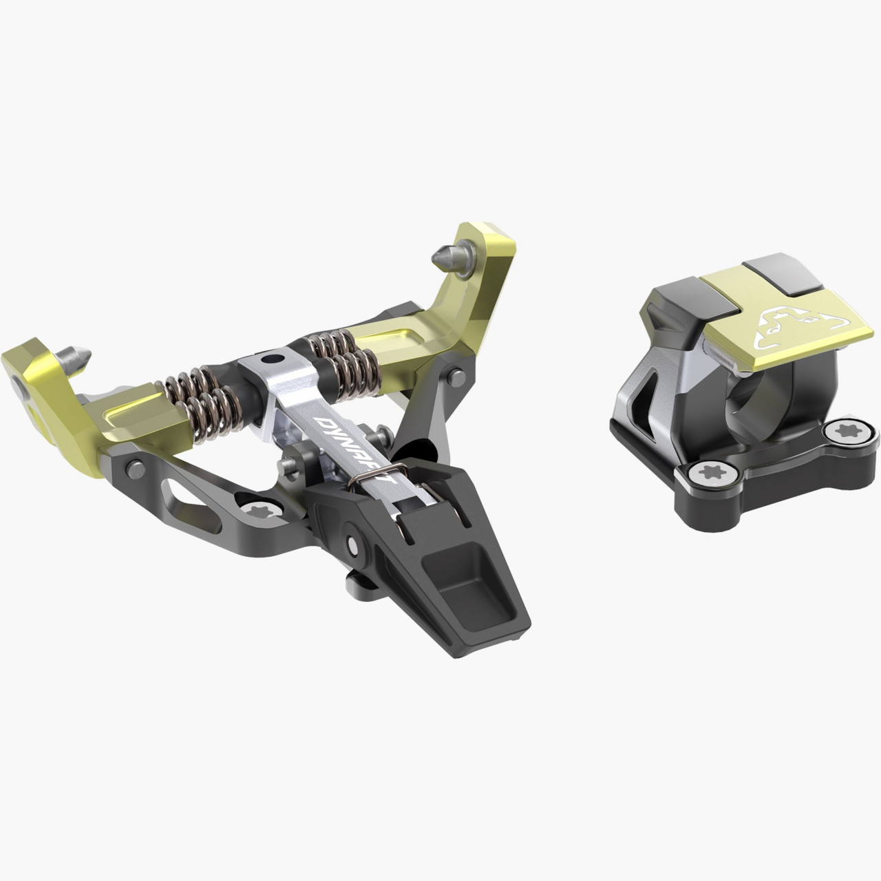 Low Tech Race 115 Auto