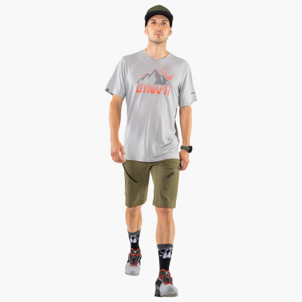 Transalper Shorts Men