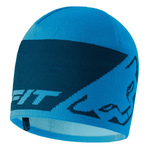 Leopard Logo Beanie