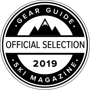 Ski Magazine Official Selection Ski Magazine Official Selection