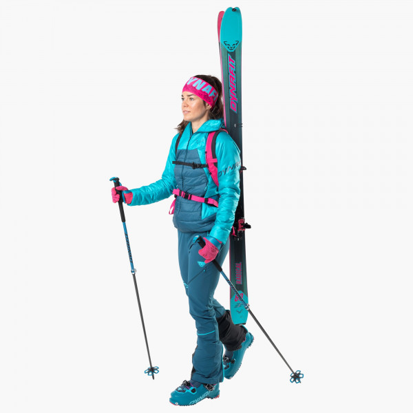 Radical Primaloft® jacket women