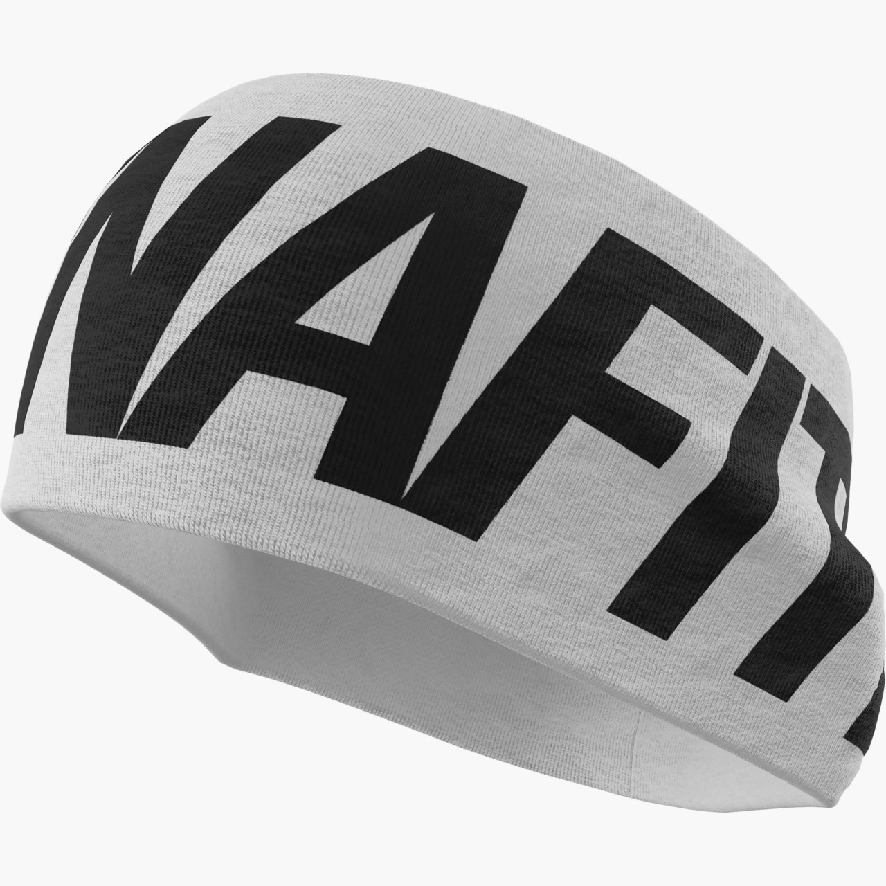 Light Logo Headband