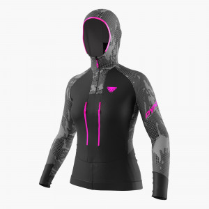 Mezzalama Race Jacket W