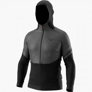 Alpine Hybrid Jacket Men