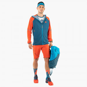 Aperçu: Transalper Light Dynastretch Shorts Men Aperçu: Transalper Light Dynastretch Shorts Men