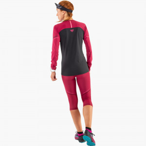 Aperçu: Alpine 2 3/4 Tights W Aperçu: Alpine 2 3/4 Tights W