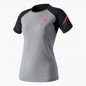 Alpine Pro Short Sleeve Shirt Women