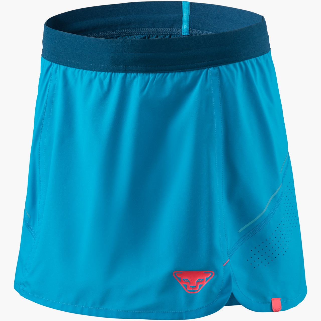 Alpine Pro 2in1 Rock Damen