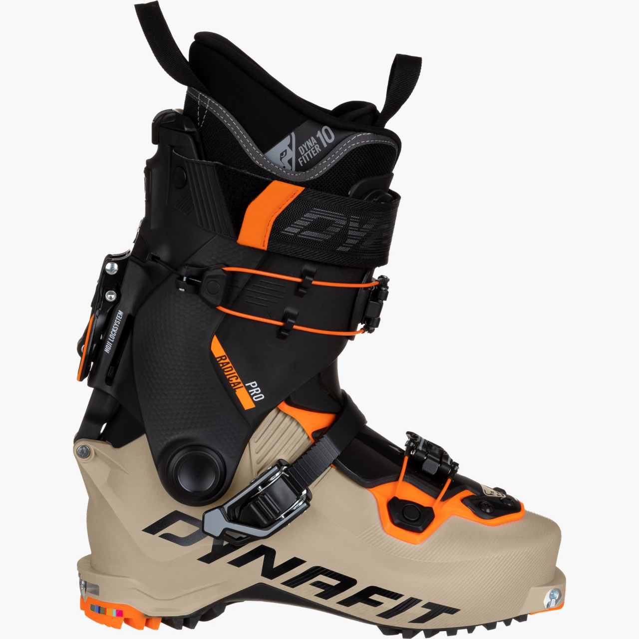 Radical Pro Ski Touring Boots Men