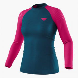 Tour Light Merino Longsleeve W
