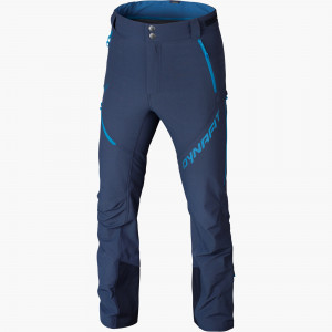 Mercury Softshell Tourenhose Männer