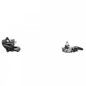 Anteprima: Speed Turn Binding Anteprima: Speed Turn Binding