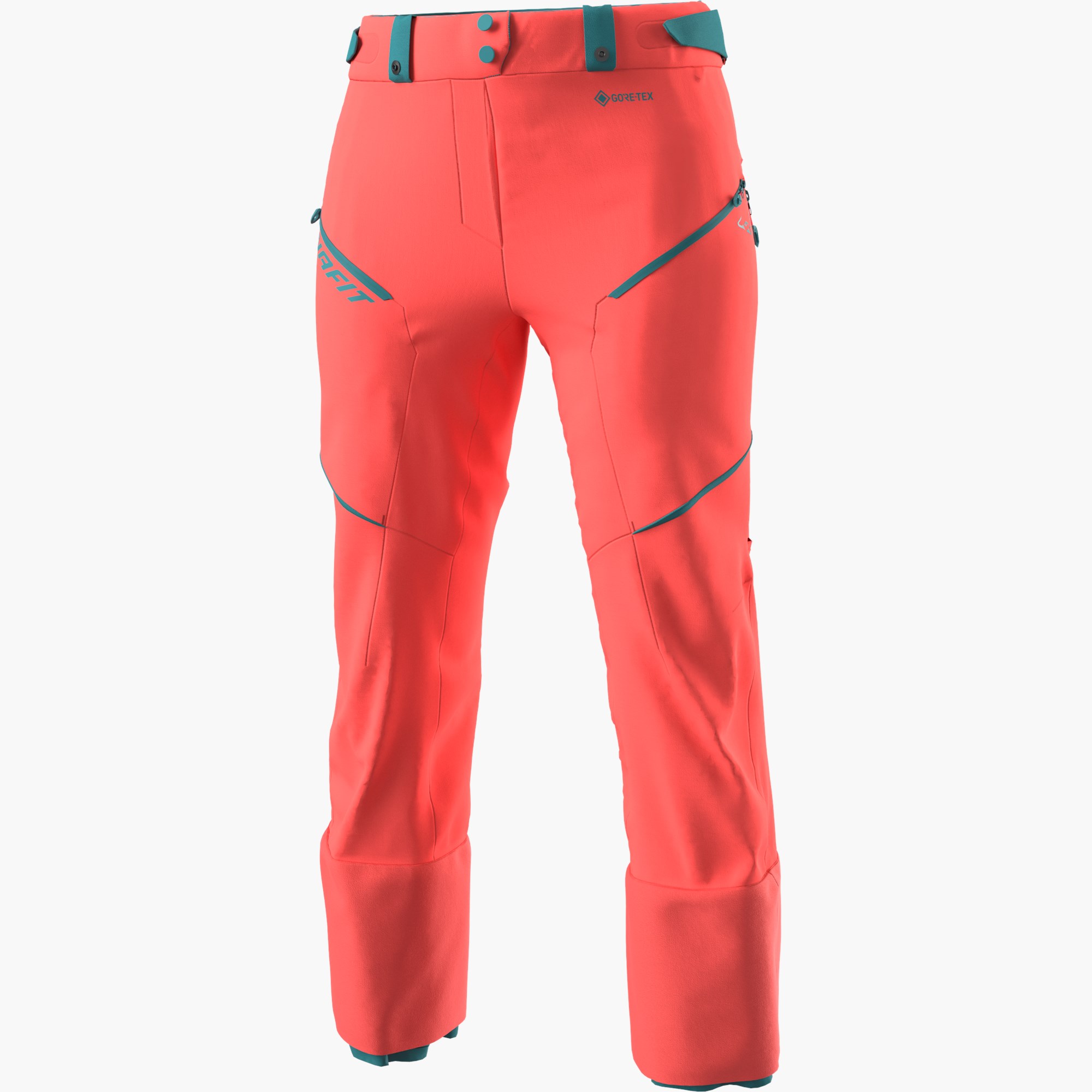 Hot coral/8060_1841