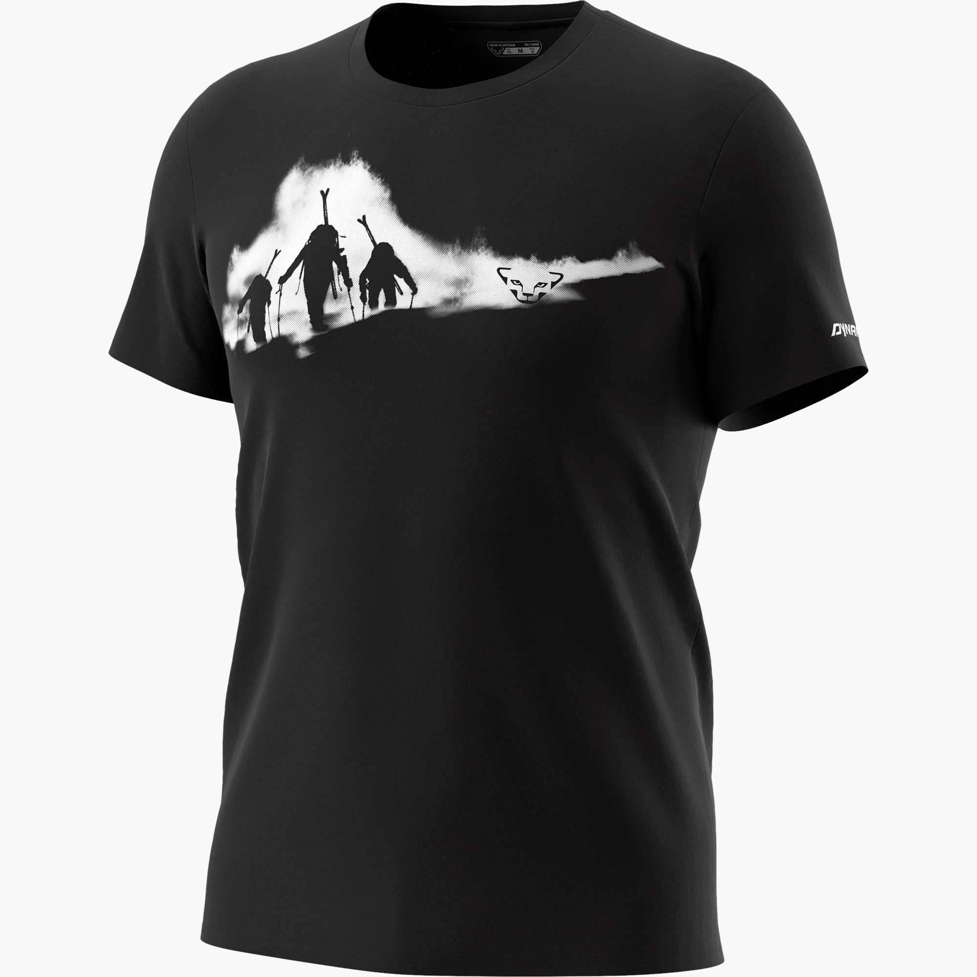 Black out/ascent_0911