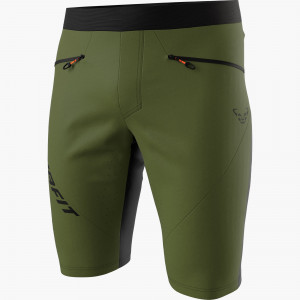 Traverse Dynastretch Shorts Men