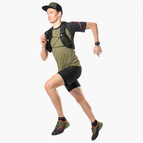 Ultra 50 GTX running shoe men