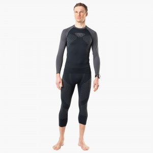 Speed Dryarn® Long Sleeve Shirt Men