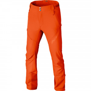 Mercury Softshell Tourenhose Männer