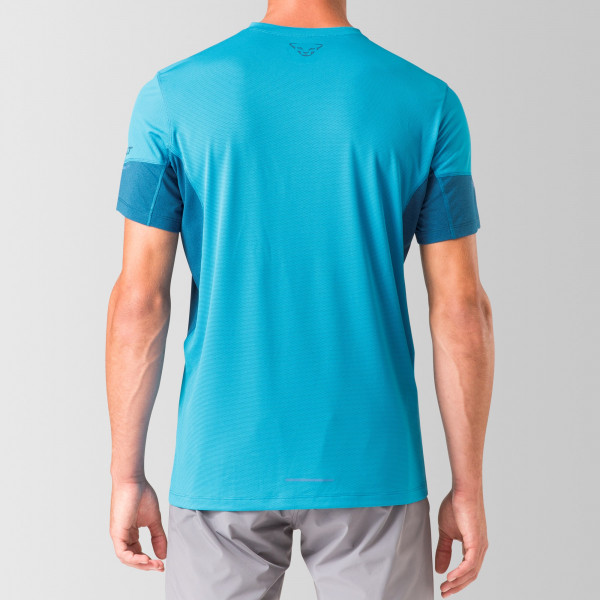 Vertical S/S 2.0 Tee Herren