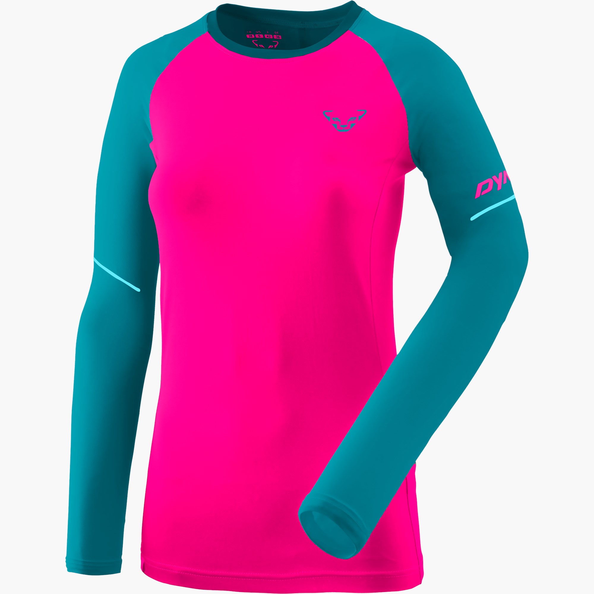Ocean pink glo/6070_8201