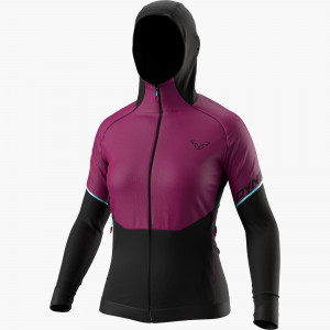 Alpine Hybrid Jacket Women