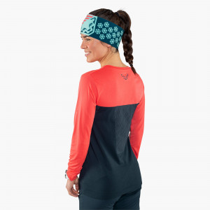 Vorschau: Traverse S-Tech Longsleeve Women Vorschau: Traverse S-Tech Longsleeve Women