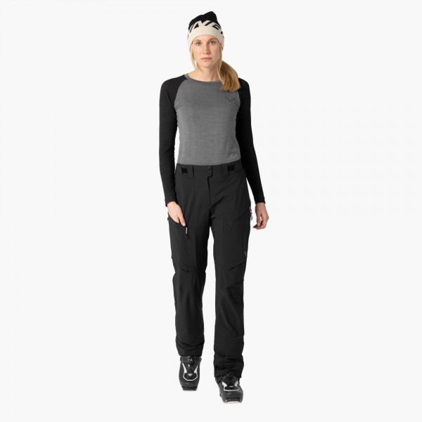 Ridge Dynastretch Pants Woman